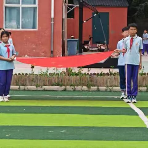 推广普通话，我们在行动——五实推普周活动精彩呈现