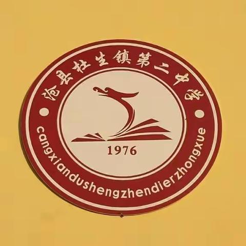 传五四精神，扬青春风采———杜生镇第二初级中学“五四青年节活动”