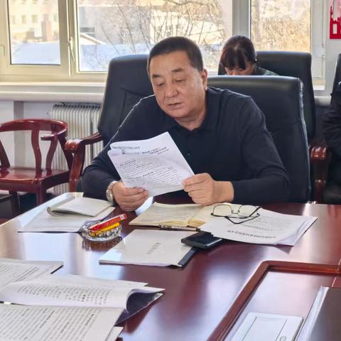 湖通河林场开展2025野生动植物保护与“巡山清套”专项行动