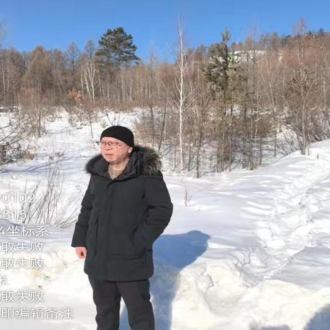 湖通河林场持续开展“巡山清套”攻坚行动