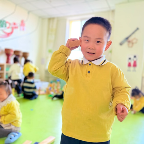 今日冬至 幸福已至|苗苗三班一周回顾