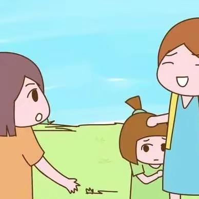 2020087新小四(1)班线上读书交流——《总是黏着妈妈的孩子其实很可怜》
