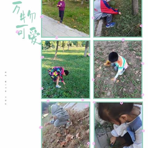 减负不减乐 双减促成长——师昌绪学校一年级双减纪实