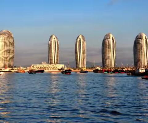 共同®管业｜海南代表业绩