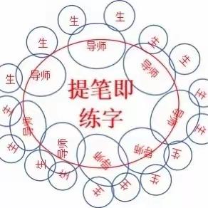 “练字”纠缠，激发无限可能