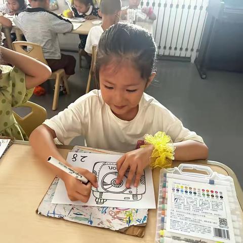 宝贝们的精彩瞬间🥰🥰