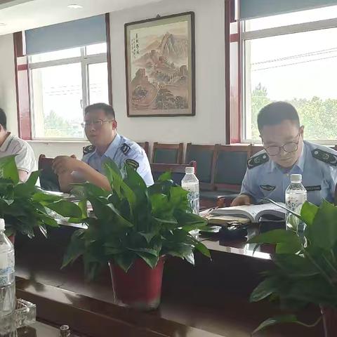 邢台开启“专家+执法”新模式，助推安全生产工作再上新台阶