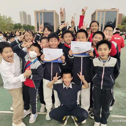 少年自有山海，所以一路向前——拼搏后记。