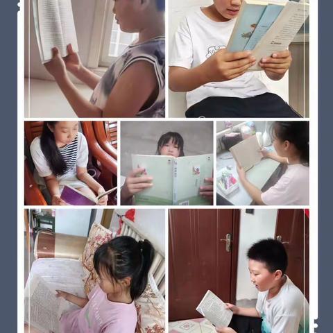 踞龙小学四.（1）中队少先队暑假纪实