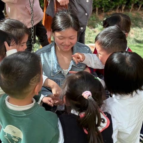 西派国樾爱丁堡幼儿园一周生活回顾