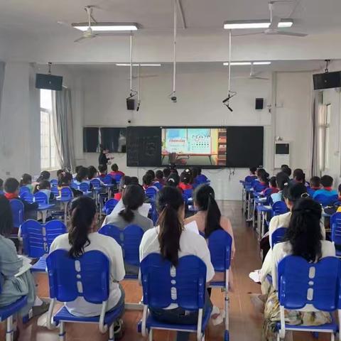 以研促教，携手奋楫