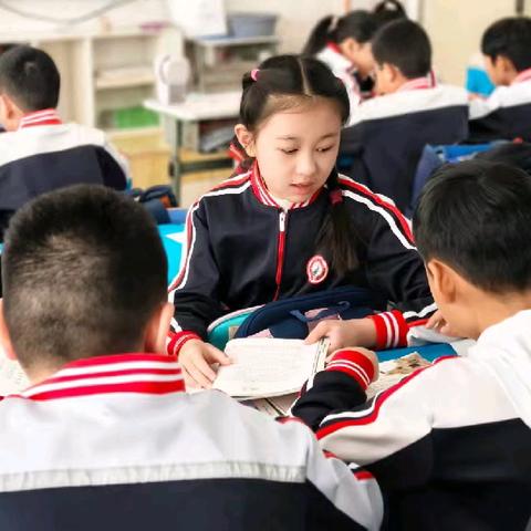 教研赋能启新思，深耕课堂助成长——松山区第三小学迎接视导听课纪实