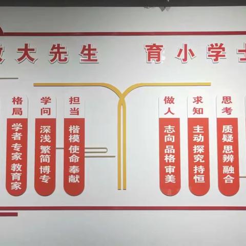 西安小学“小学士”——宁兴安