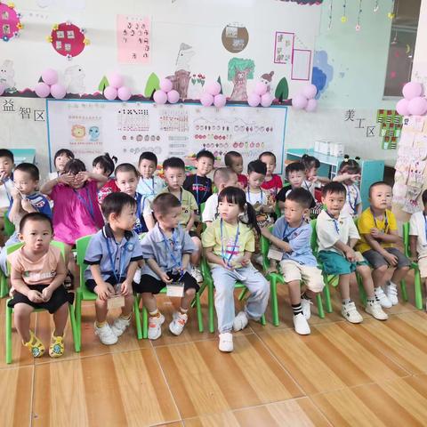 才德中（一）班9月份美篇