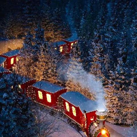 【才德幼儿园中一班的奇迹十二月】