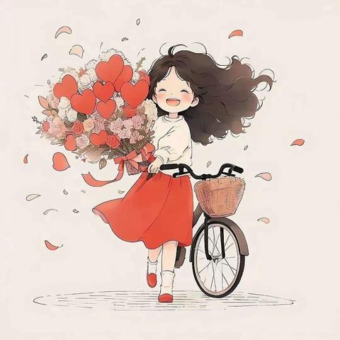 【才德幼儿园——💞中一班的快乐五月💞】