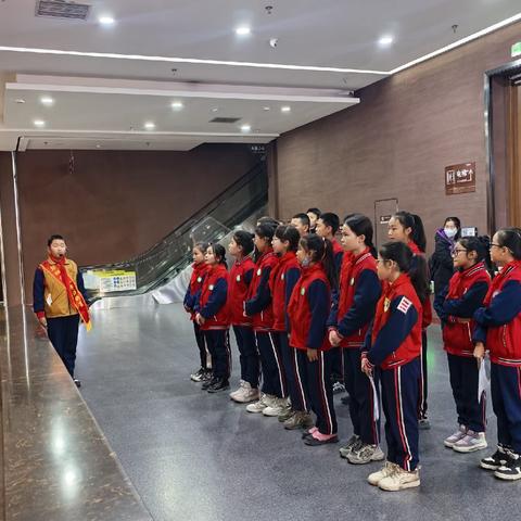 【融趣梨香】用童声讲述“梨城拾景”—记梨香小学研学之旅