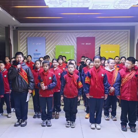 【融趣梨香】骏马迎春逐梦新元，凝心聚力共启华章——库尔勒市梨香小学元旦活动