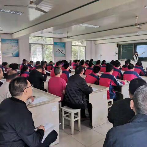 深耕物理课堂，共探深度学习——《匀变速直线运动》公开课研讨活动纪实