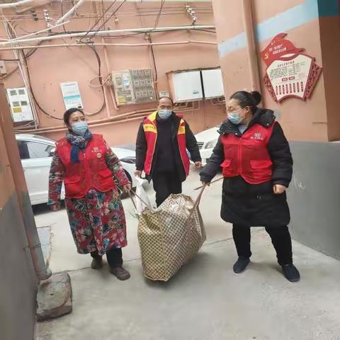 爱心“童”行，共赴暖冬之约