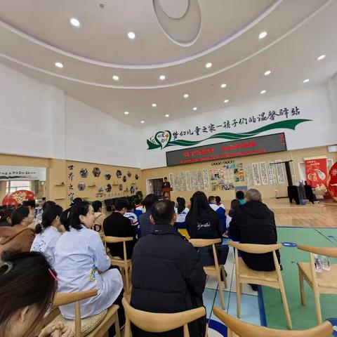 科技节：在实验中探索科学的乐趣