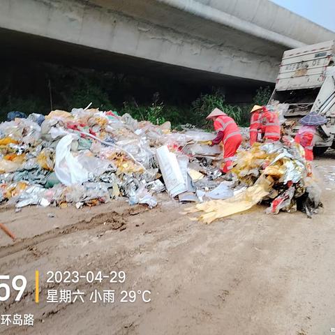 “五一”坚守在岗，福龙马用行动诠释“劳动最光荣”