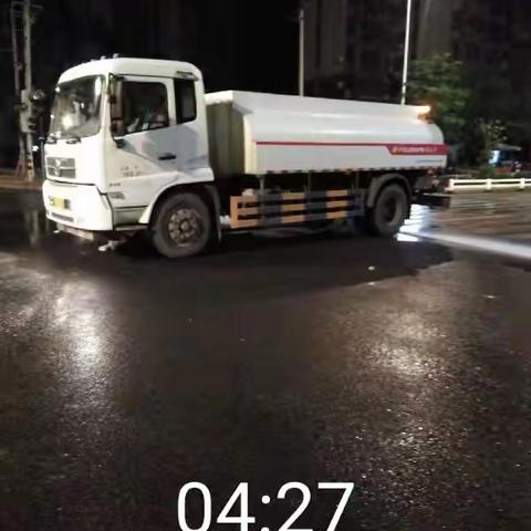 “五一”假期福龙马“不打烊”