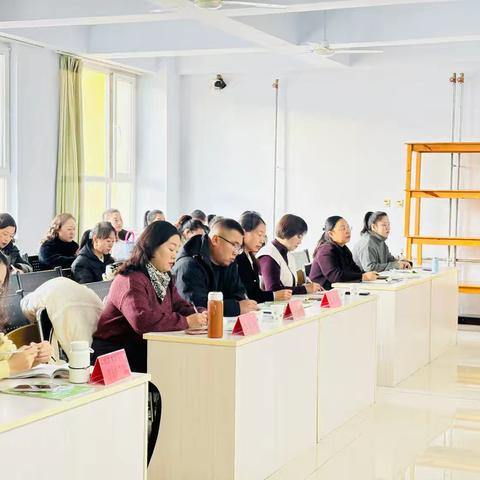 聚焦课堂教学评价 赋能音乐素养提升 ——承德市小学音乐课堂教学评价试点校巡回指导落地双滦