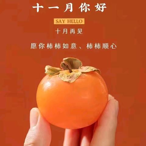 尚峰微毫宅2025年11月物业服务简报