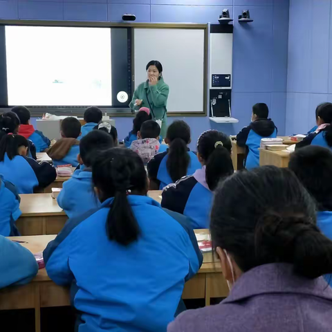 青年教师大比武  灵动课堂亮风采  —黄石市铜都小学“青年教师课堂教学大比武”活动