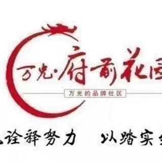 关于万光府前花园服务中心开展电梯设施设备的专项检查