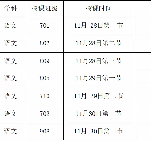 新秀展风采  研讨促成长——记武汉市第49初级中学语文组“新秀杯”青年教师教学大赛