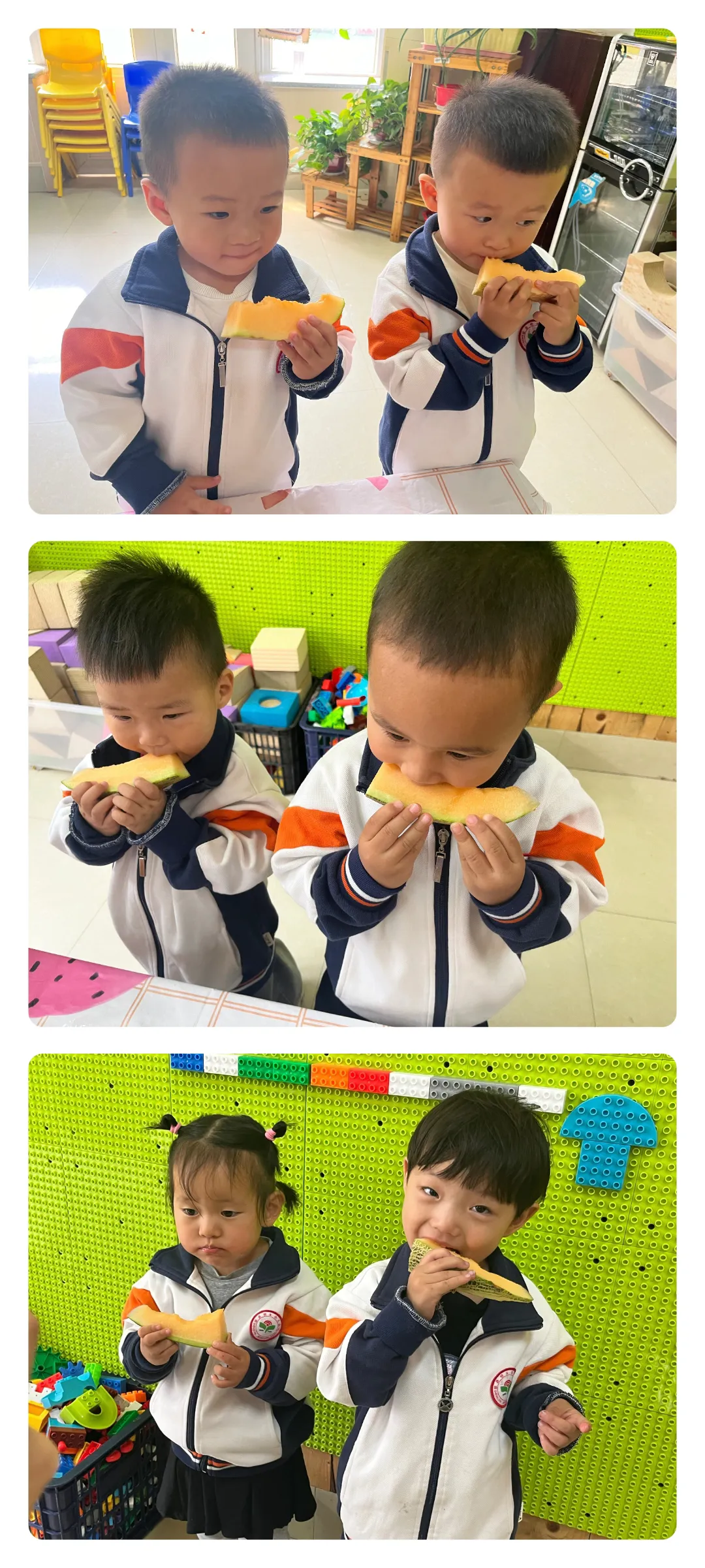 简篇-寒露至秋意浓——明天幼儿园小班二十四节气之“寒露”主题活动