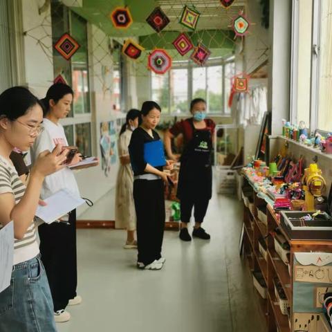 “净”心“净”力    “卫”爱同行——秀屿区第一实验幼儿园开展班级卫生评比活动