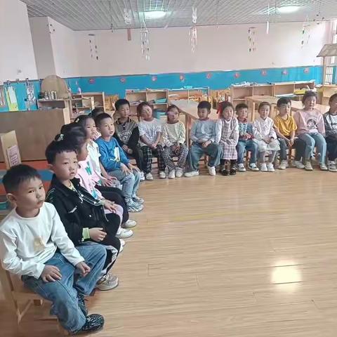 淮滨第三小学——乐迪幼儿园的简篇