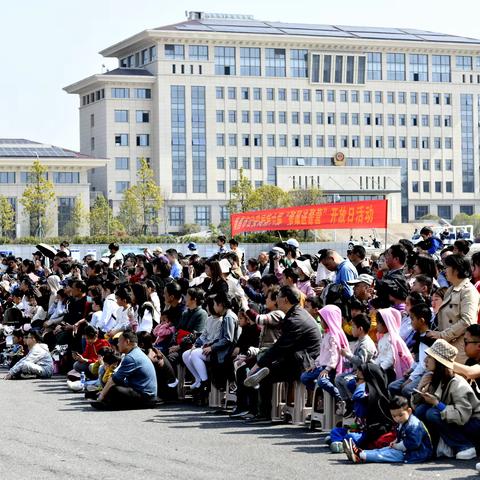 特警支队圆满参与完成南昌市公安局第六届“警属进警营”开放日活动