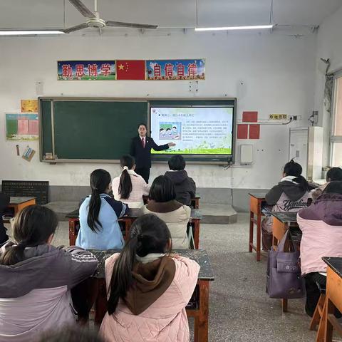 法治进校园，共筑防欺凌防线