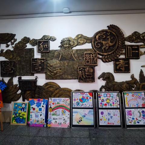 展数学魅力 绽素养之花——宝日希勒小学开展数学节各年组单项竞赛活动