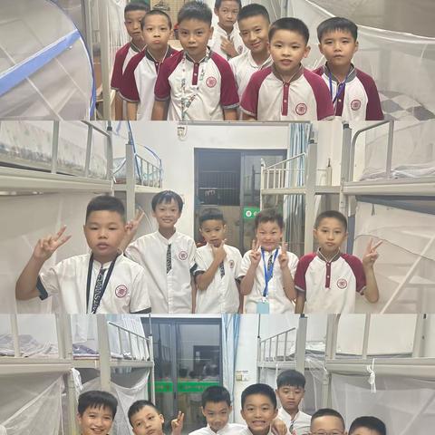 我们4年级啦！409班开学月剪影