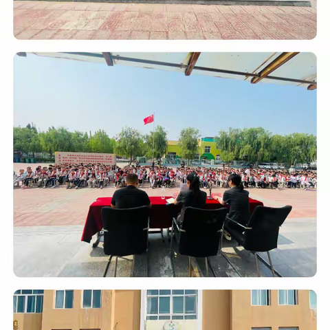 “法治进校园 护航伴我行” 桑落墅镇中心小学开展法治副校长“送法进校园”活动