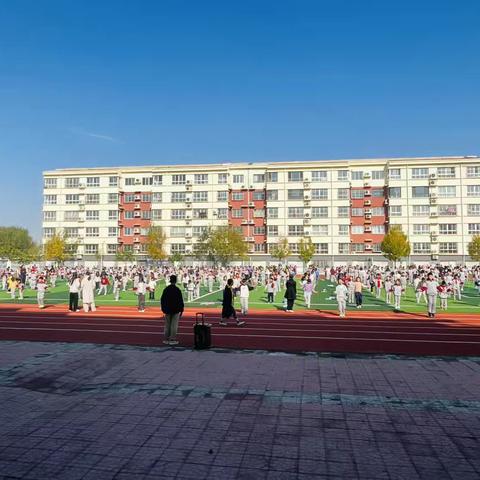 绳舞飞扬展风采，达标检测促成长——桑落墅镇中心小学跳绳达标赛圆满落幕