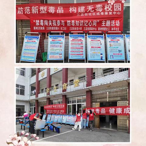 禁毒宣传进校园 守护童心筑防线——丝宝中心小学五年级禁毒主题教育活动