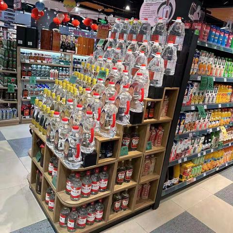 江南二区万科嘉园店巡店美篇