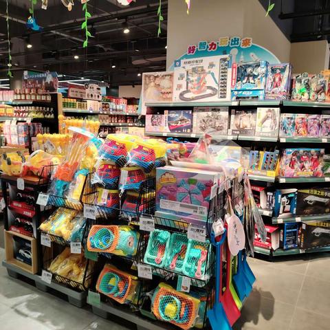 江南二区维龙广场店4月3日巡店小结