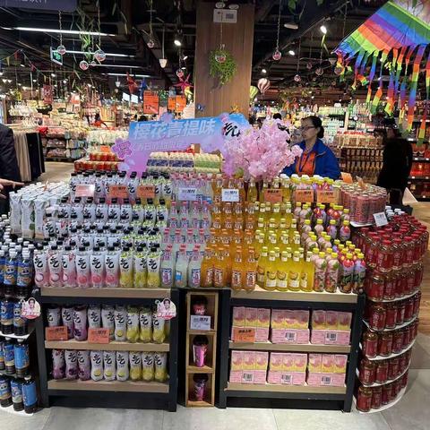 江南二区江夏店4月13日巡店小结