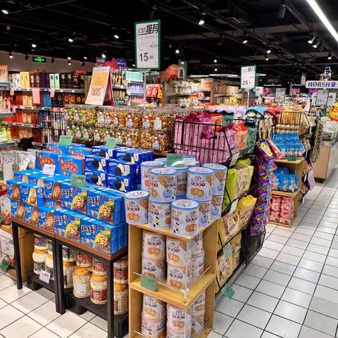 江南二区7月5日花山店巡店小结