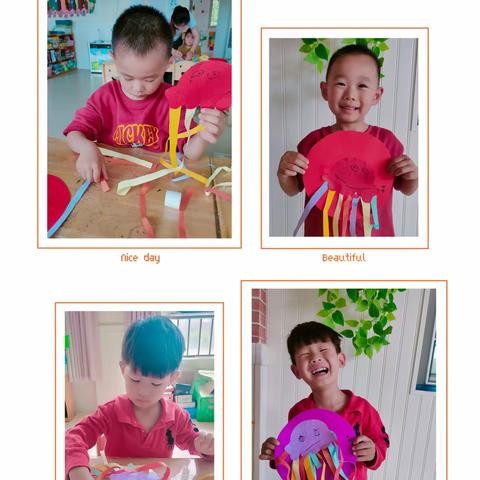 中央城明日之星幼儿园–小二班–我的童年我做主