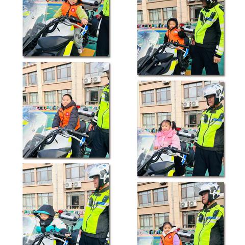 中央城明日之星幼儿园–中二班–一周精彩回顾