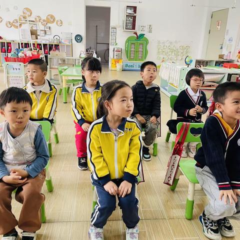 【智慧树教育】小小主持4🈷️成长记录篇