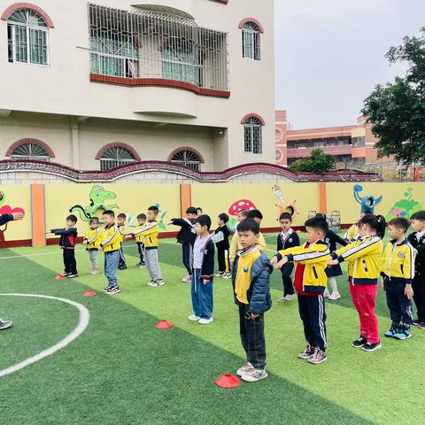 【智慧树教育】阳光足球4🈷️成长记录篇